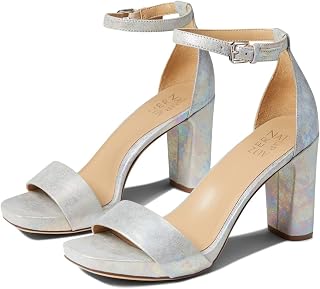 Naturalizer Gioia, Sandali con Tacco Donna