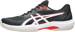 asics Game FF Clay/OC Nero 1041a490
