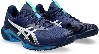 Asics Solution Speed FF 3 SneakerMan