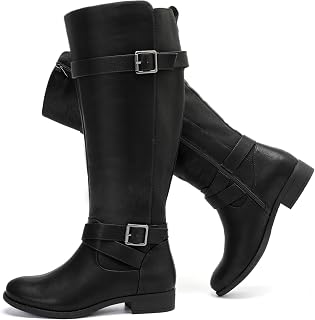 Luoika Women's 180706Ankle Boot