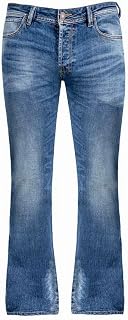 Roden men’s boot cut jeans, long, 50186, by LTB