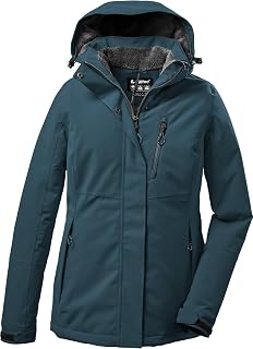 killtec Women's Kow 140 Wmn Jckt