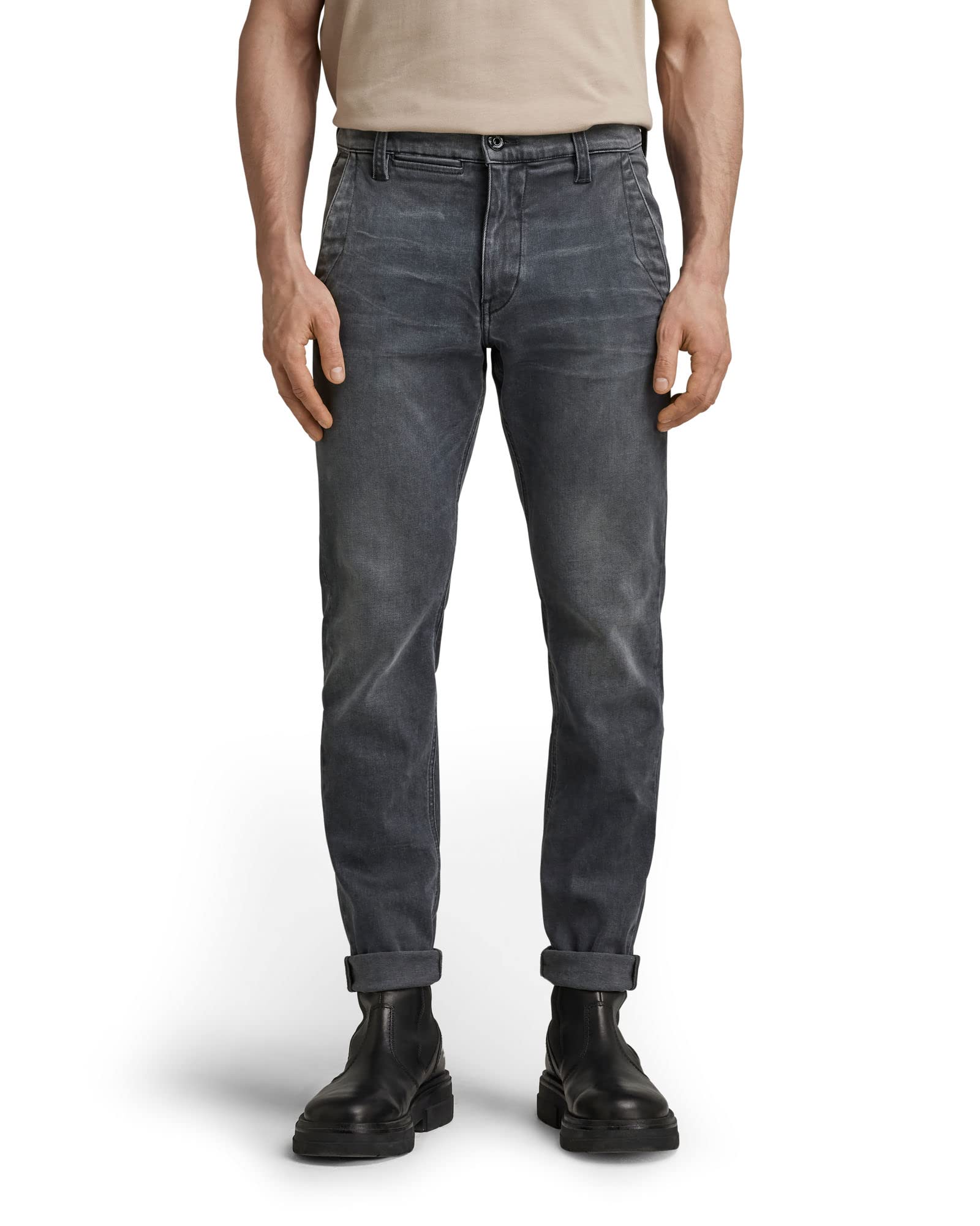 G-Star Men's Skinny Chinese