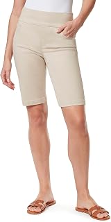 Gloria Vanderbilt - Po HR Bermuda, Pantaloncini Donna