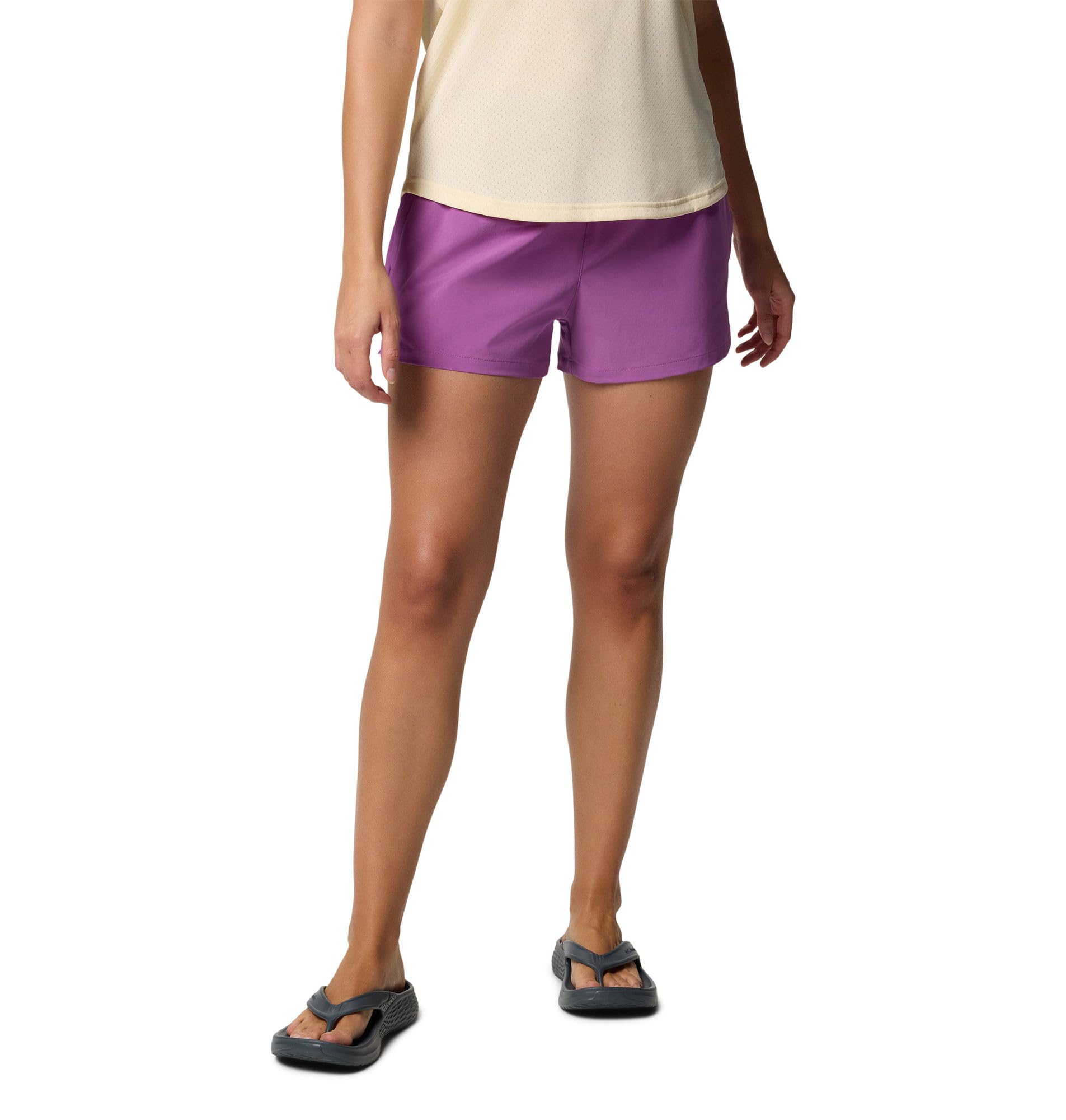Columbia Bogata Bay Short II Women's Hiking Shorts