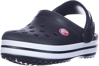 Crocs Boy's Girl's Crocband Kids Clogs Child