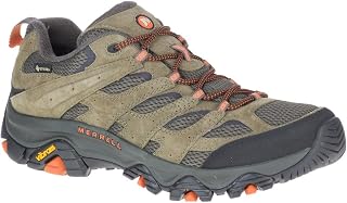 Merrell Men's Moab 3 GTX Hiking Shoes