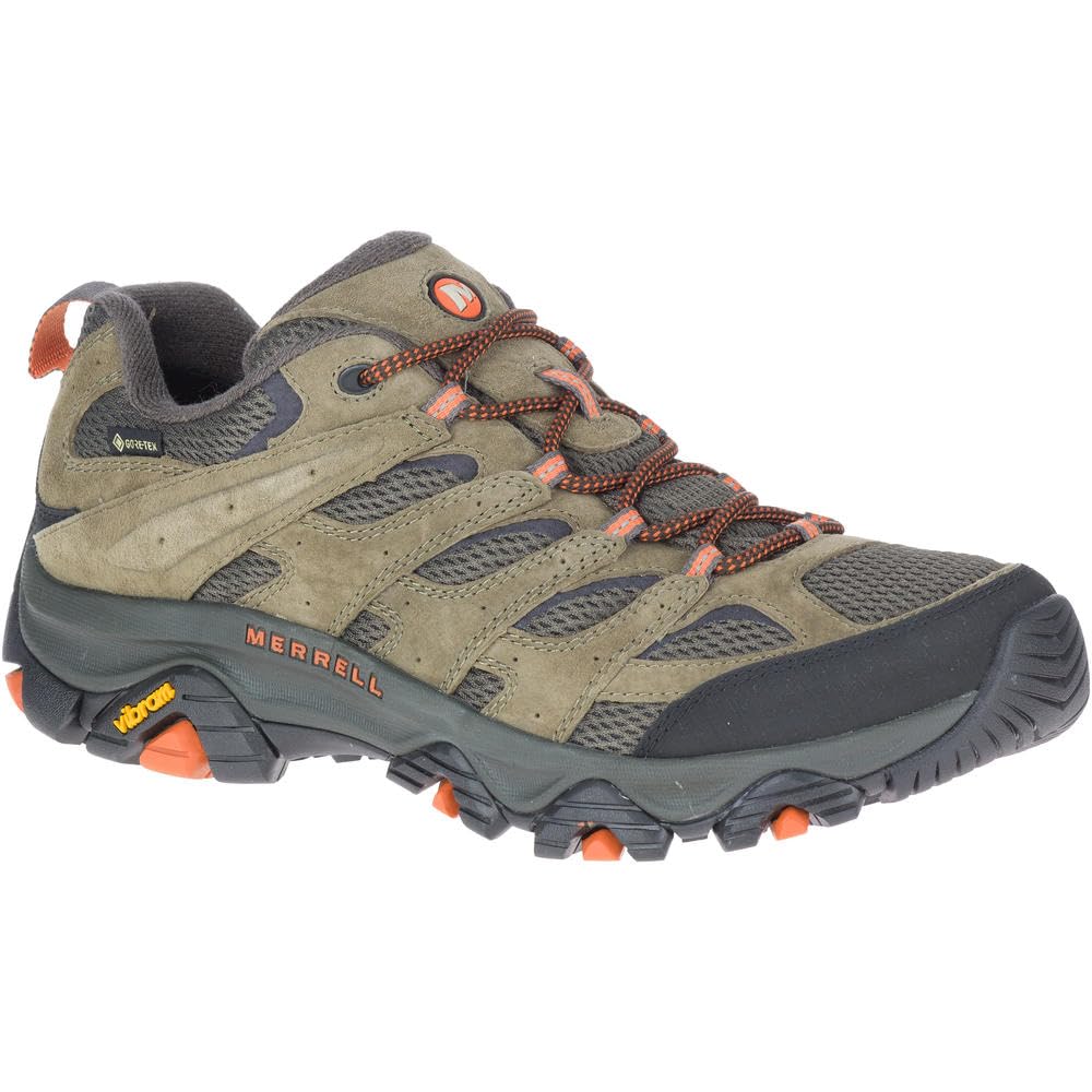 Merrell Men's Moab 3 GTX Hiking Shoes