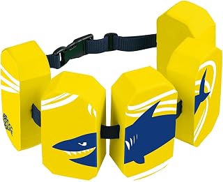 Beco Schwimmgürtel Kinder 3-6 Jahre Sicherheitsverschluss 19-30 kg