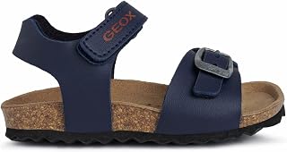 Geox B Sandal Chalki Boy SandalBaby 0-24
