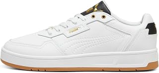 PUMA Court Classic Lux SneakerUnisex