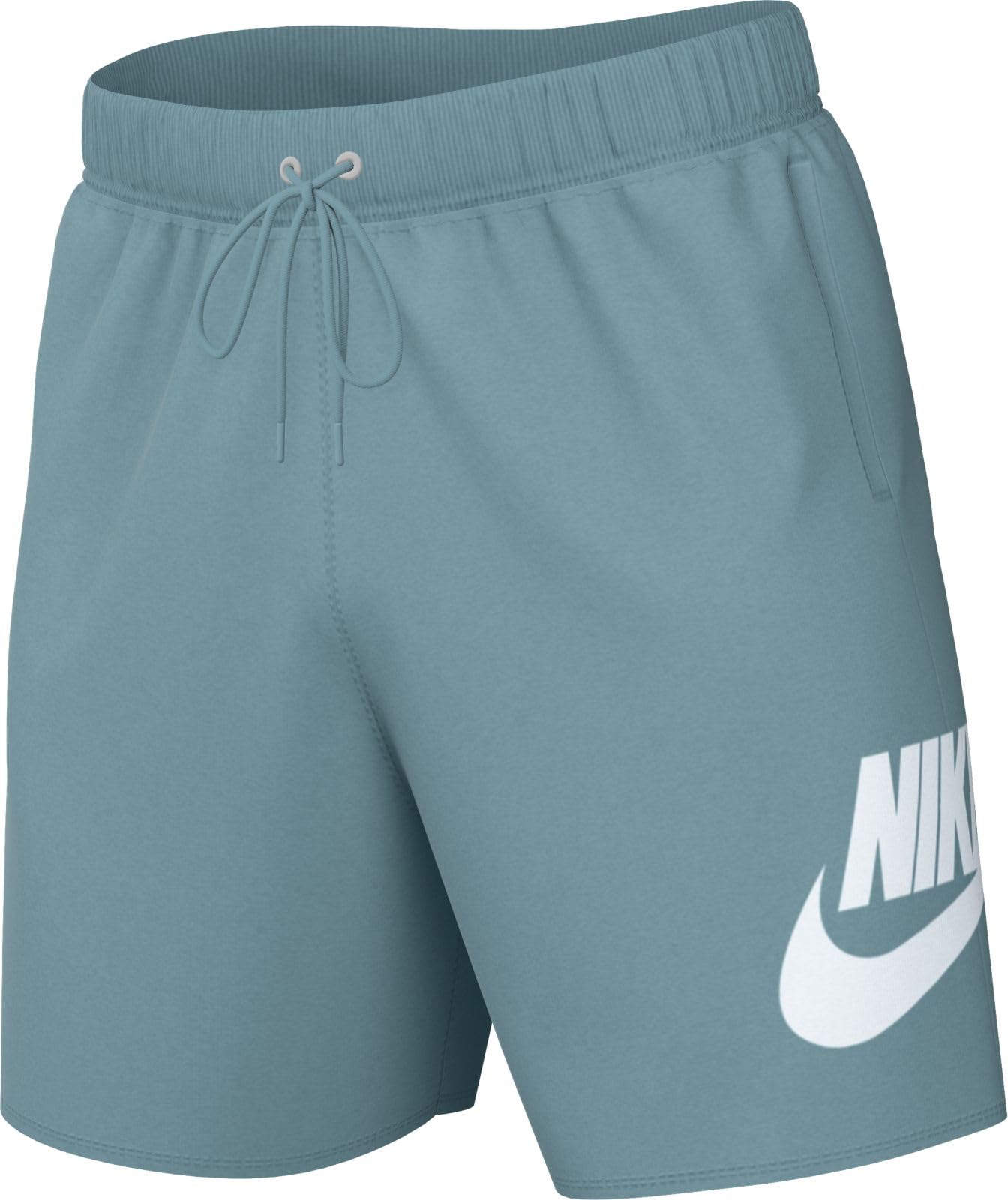 NIKE Club French Terry Alumni Men's Shorts
