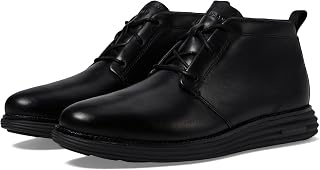 Cole Haan Men's Originalgrand Remastered Waterproof Chukka BootFashion Boot