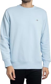 Gant 2006065-671 Men's Tracksuit Top (Pack of 1)