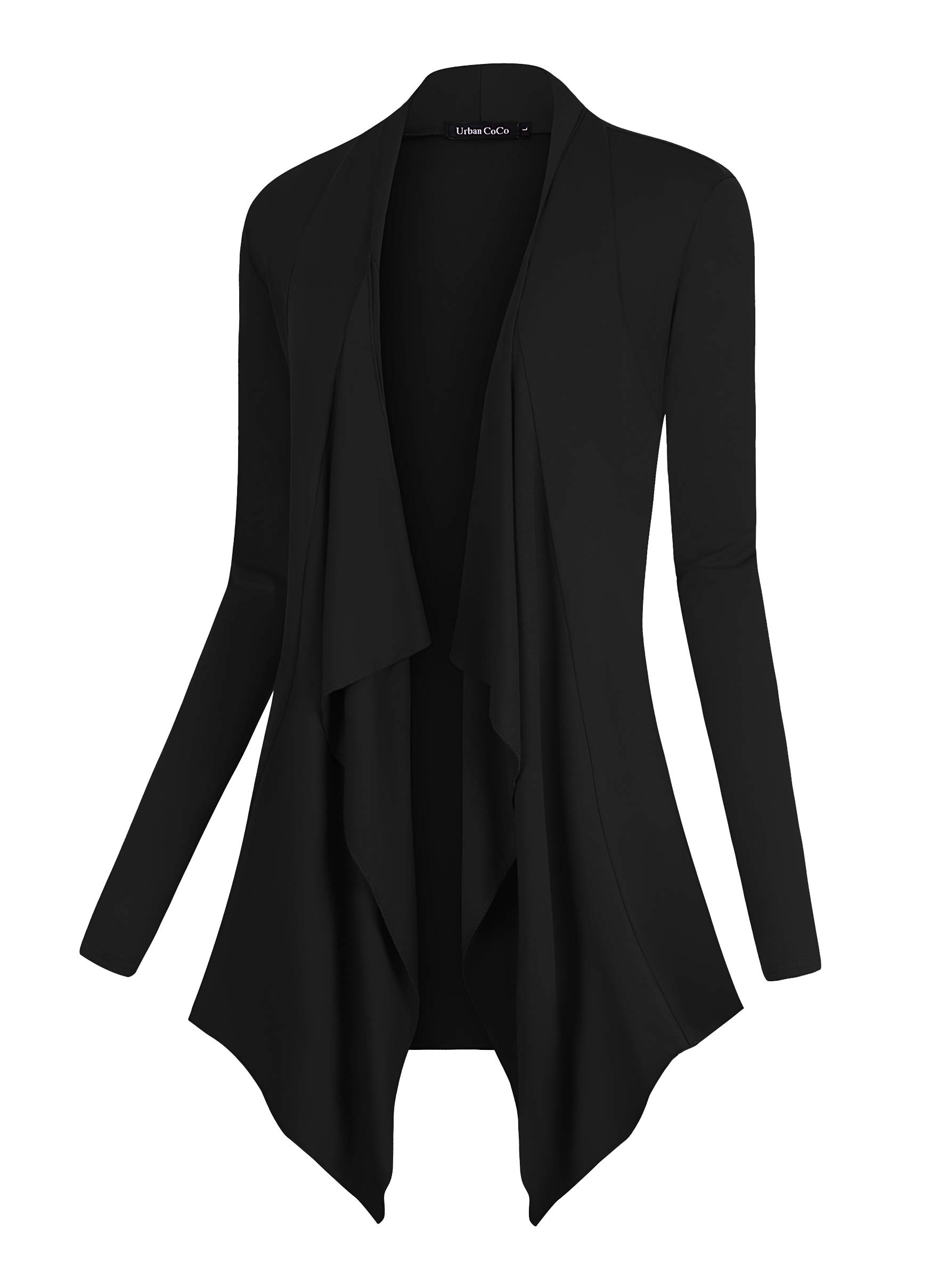 Urban CoCo Women's Casual Casual