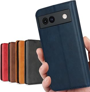 iCoverCase Google Pixel 8A Case, Notebook Type, Suitable for Pixel 8A, Case Wallet, au, docomo, Docomo, SIM Free, Softbank, Fully Compatible, Google Pixel 8A, Pixel 8A Cover, Pixel 8A Case, Wallet