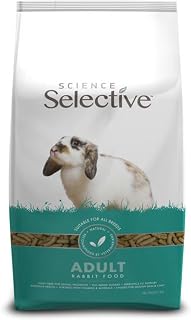 Supreme Science Selective Adult Rabbit 3kg