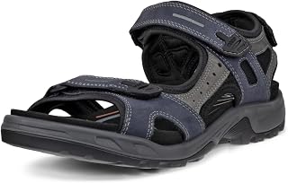 ECCO Offroad Yucatan Sandales de sportHomme