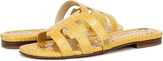 Sam Edelman bay Women's Slipper Sandals
