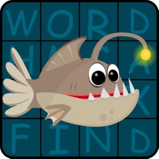 Kids Word Search