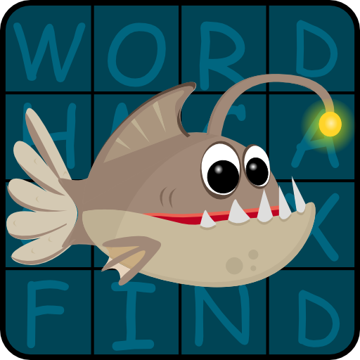 Kids Word Search