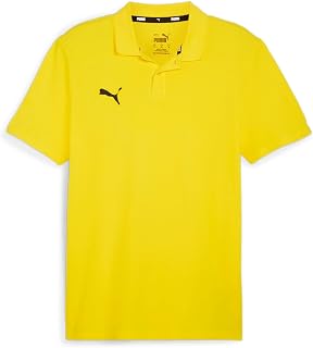 PUMA Mens Teamgoal 23 Casuals Polo