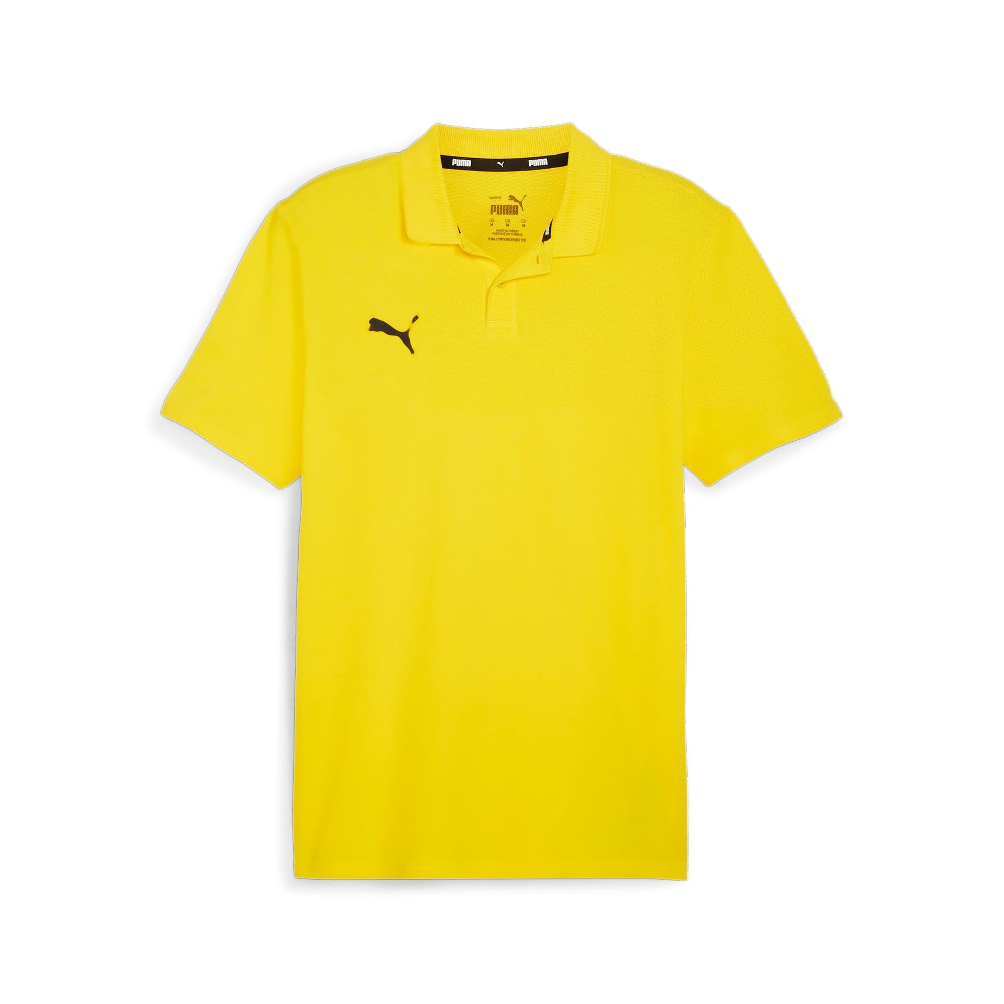 Puma Teamgoal Casuals Unisex Adult Polo Shirt