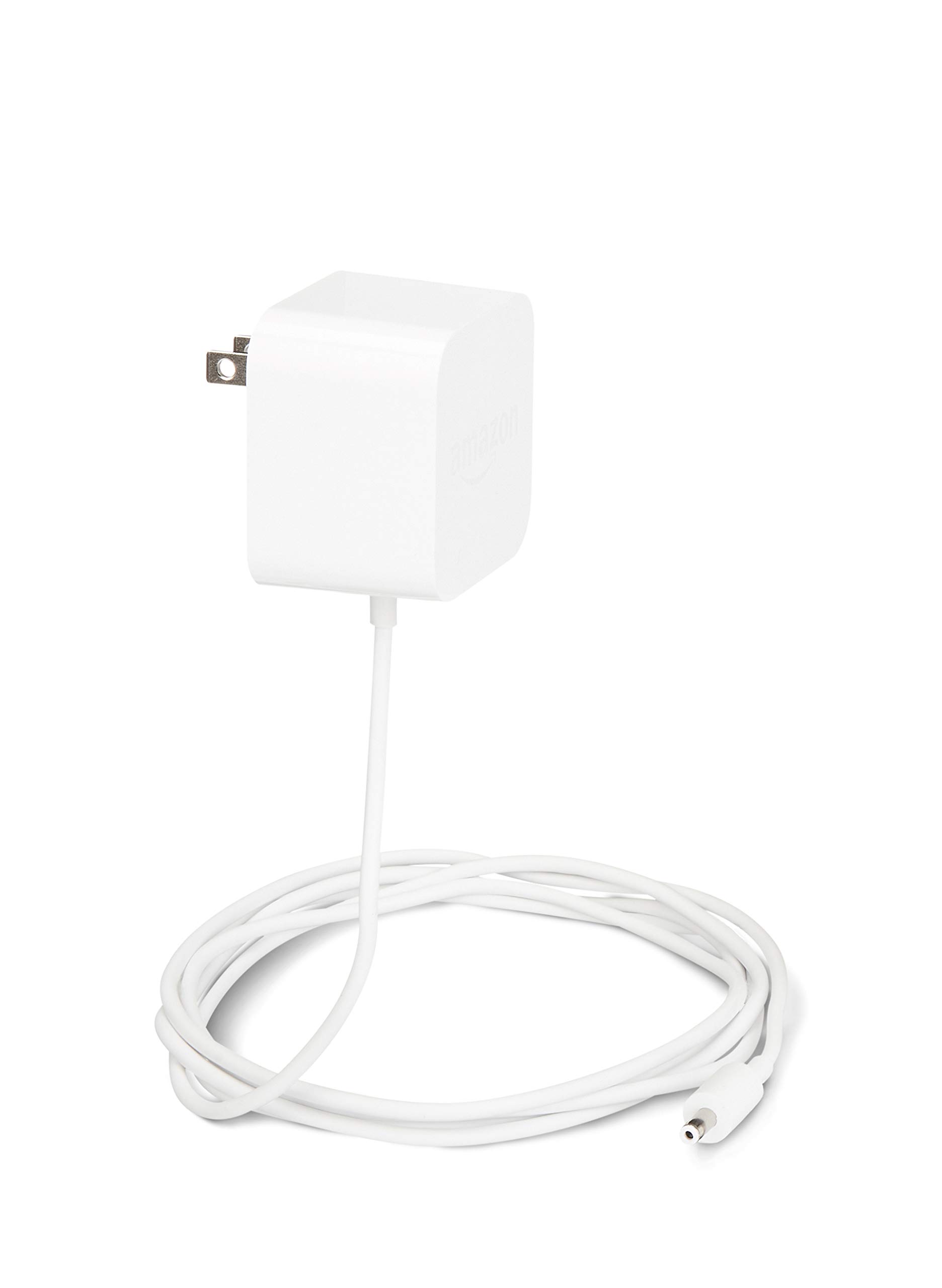 Amazon Echo Power Adapter 15W White: Echo Dot (3rd Gen), Echo Dot with Clock, Ec