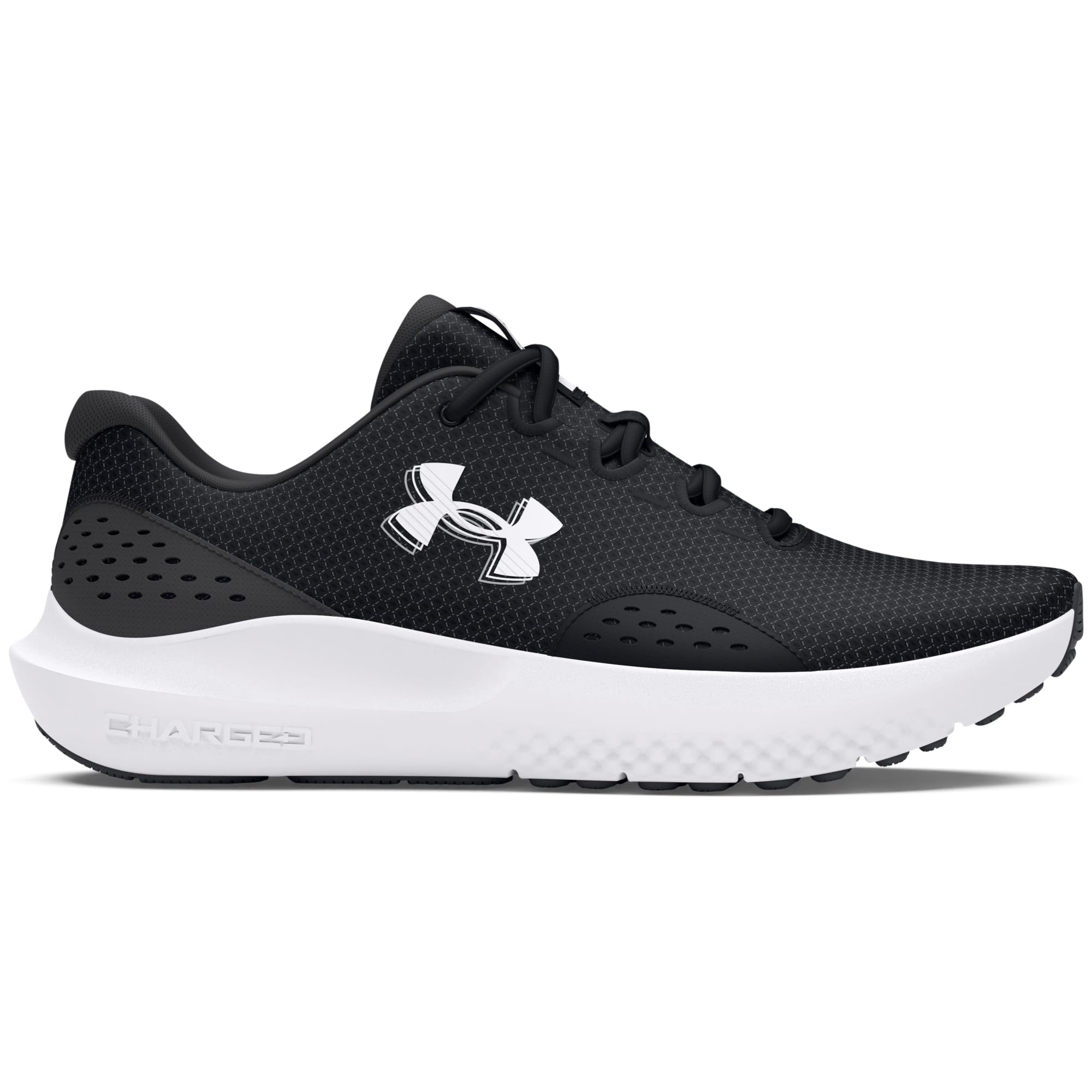 Under Armour Men's Charged Rogue 4Running Shoe