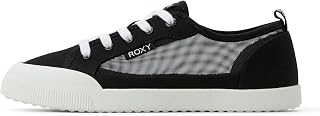 Roxy Shorebreak, Scarpe da Ginnastica Donna, Altro Nero, 40 EU