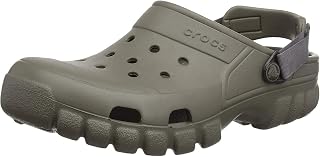 Crocs Unisex Offroad Sport Clog Clogs