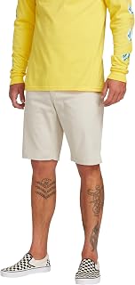 Volcom Men's Shorts A0911601