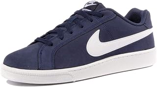 NIKE Court Royale Suede - Men's Gymnastics Shoes