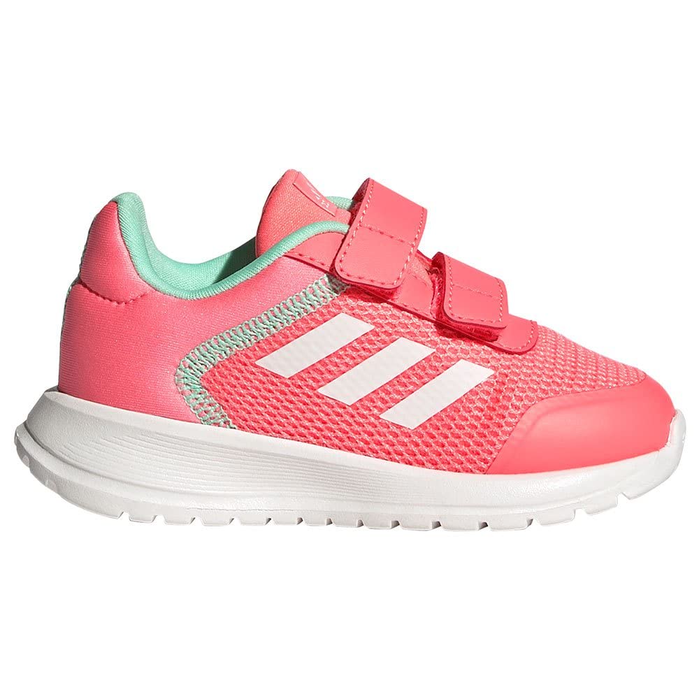 Adidas Unisex Baby Tensaur Run Shoes