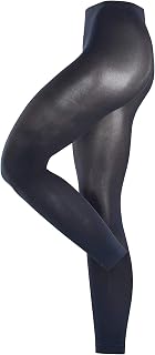 ESPRIT Women's Cotton Leggings algodón Transpirable