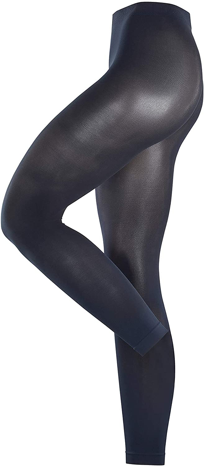 ESPRIT Women's Cotton Leggings algodón Transpirable