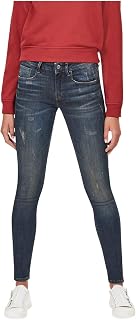 G-STAR Damen 3301 Skinny Jeans