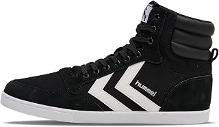 hummel Schuhe Slimmer Stadil High