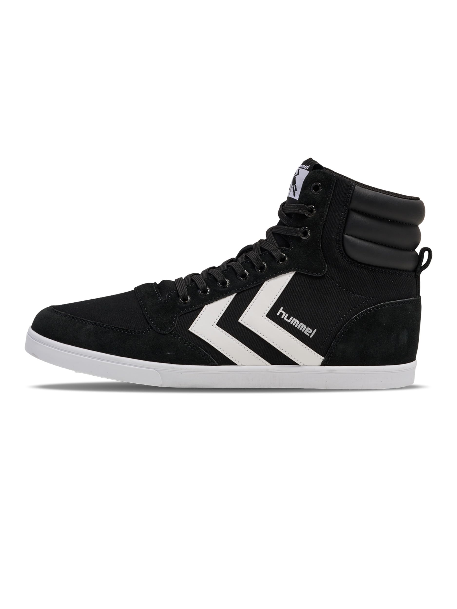 hummel Schuhe Slimmer Stadil High