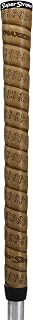SuperStroke Traxion Wrap Golf Club Grip, Advanced Surface Texture that Improves Feedback and Tackiness, Providing Durability and Comfortability