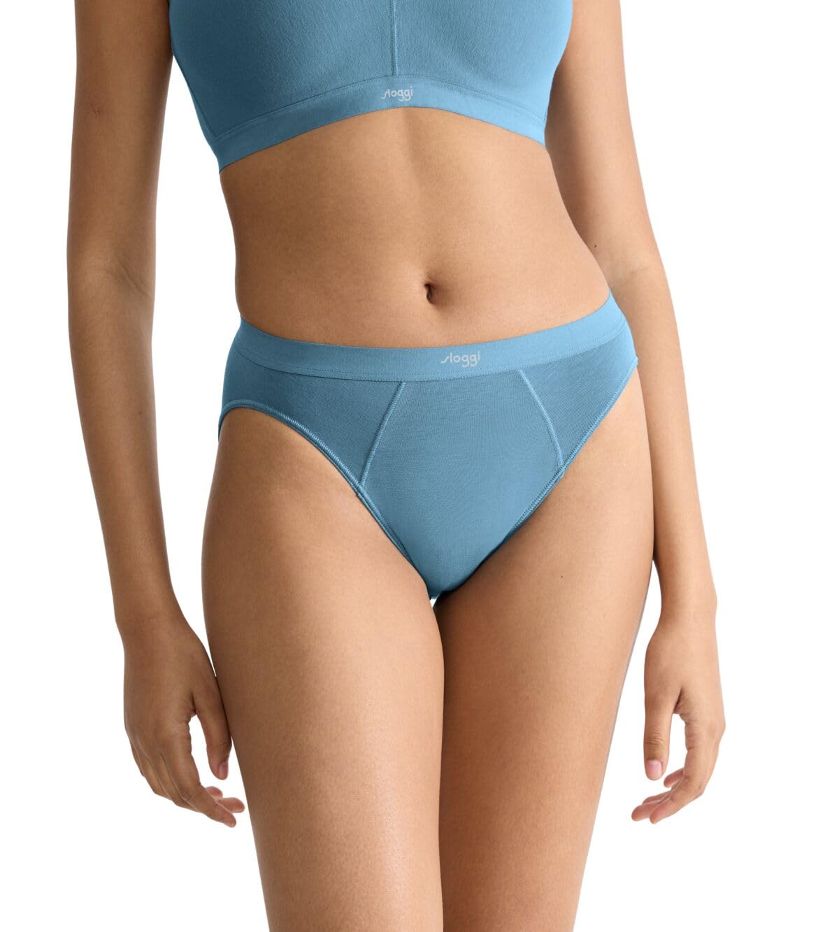 Sloggi Ever Ease Tai Underwear for Women