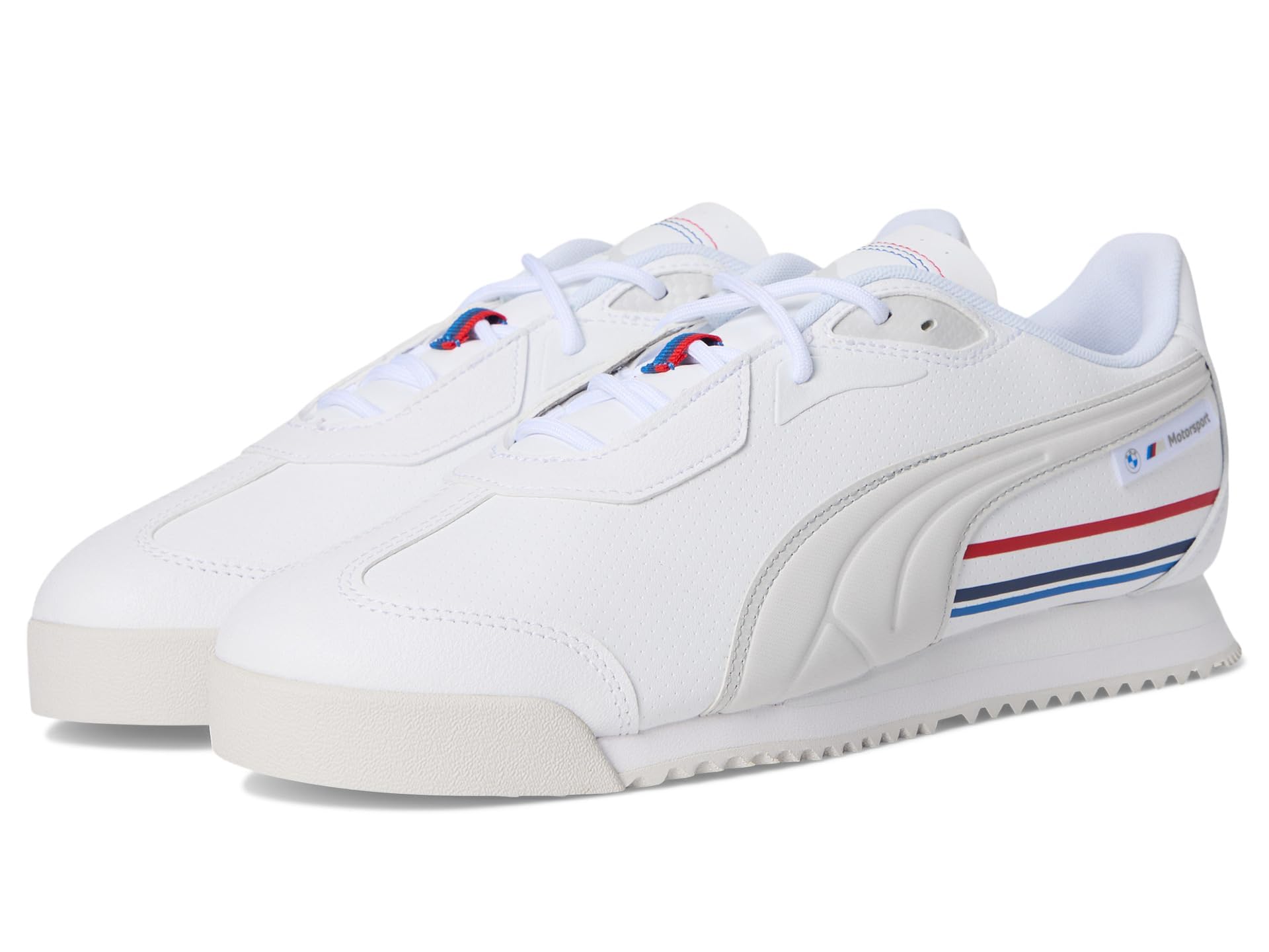 PUMA BMW Men's Motorsport Roma Sneaker
