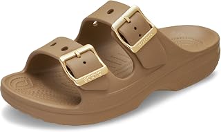 Crocs Women's Classic Saturday Sandals