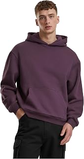 Urban Classics Fluffy Hoody