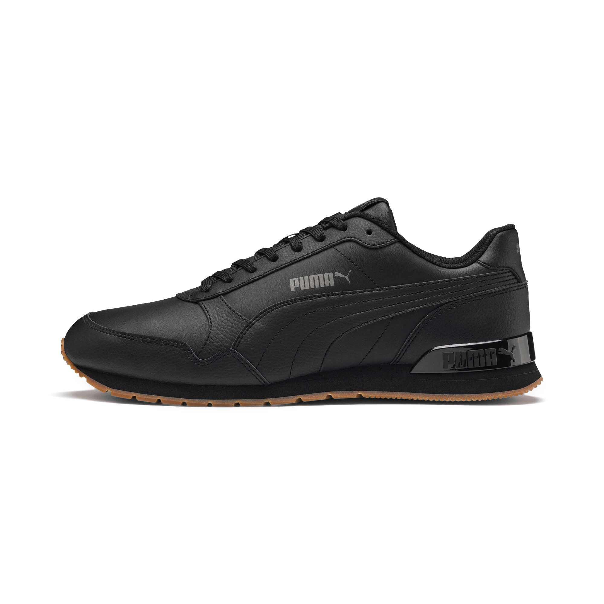 Puma St Runner V2 Full L Low-Top Sneakers Unisex – Adult