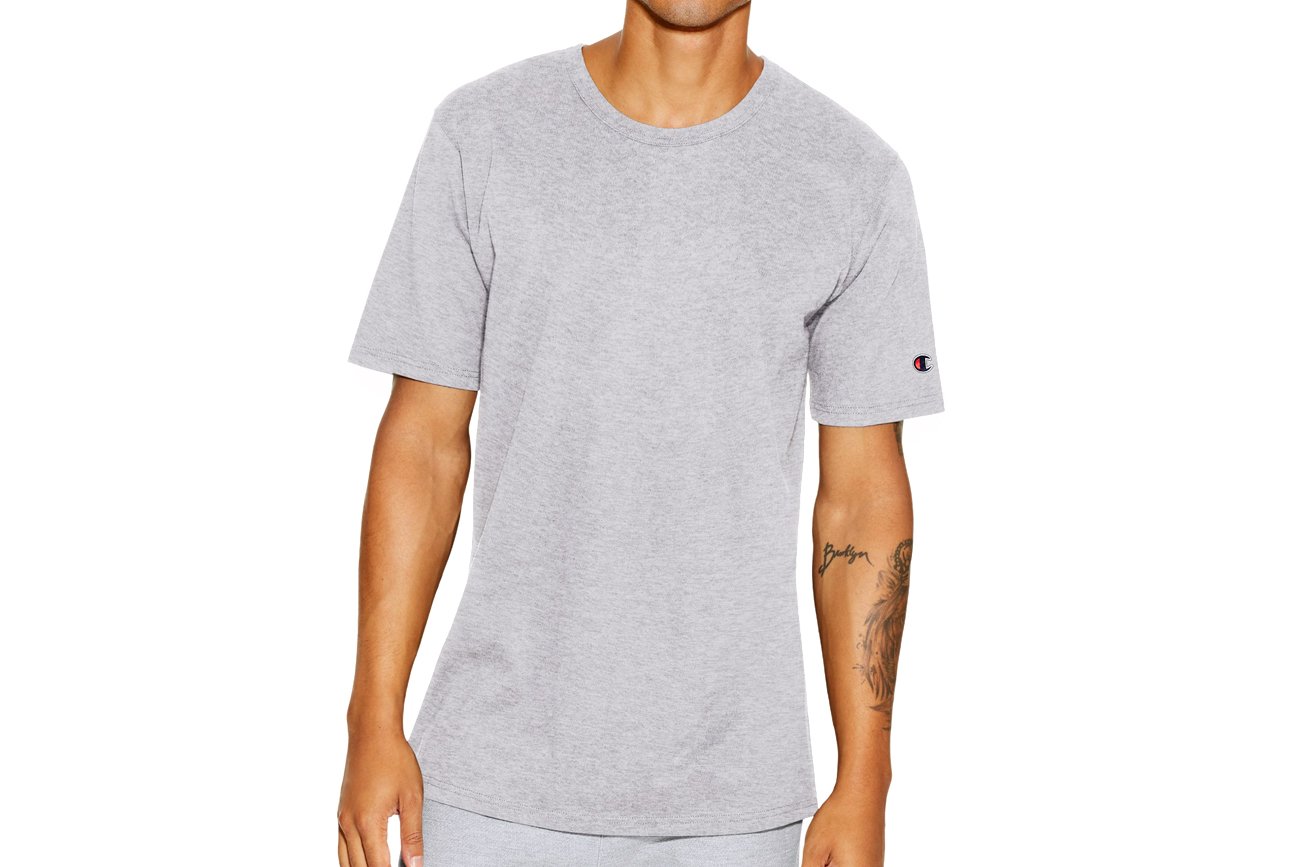 Champion Men's Heritage Tee