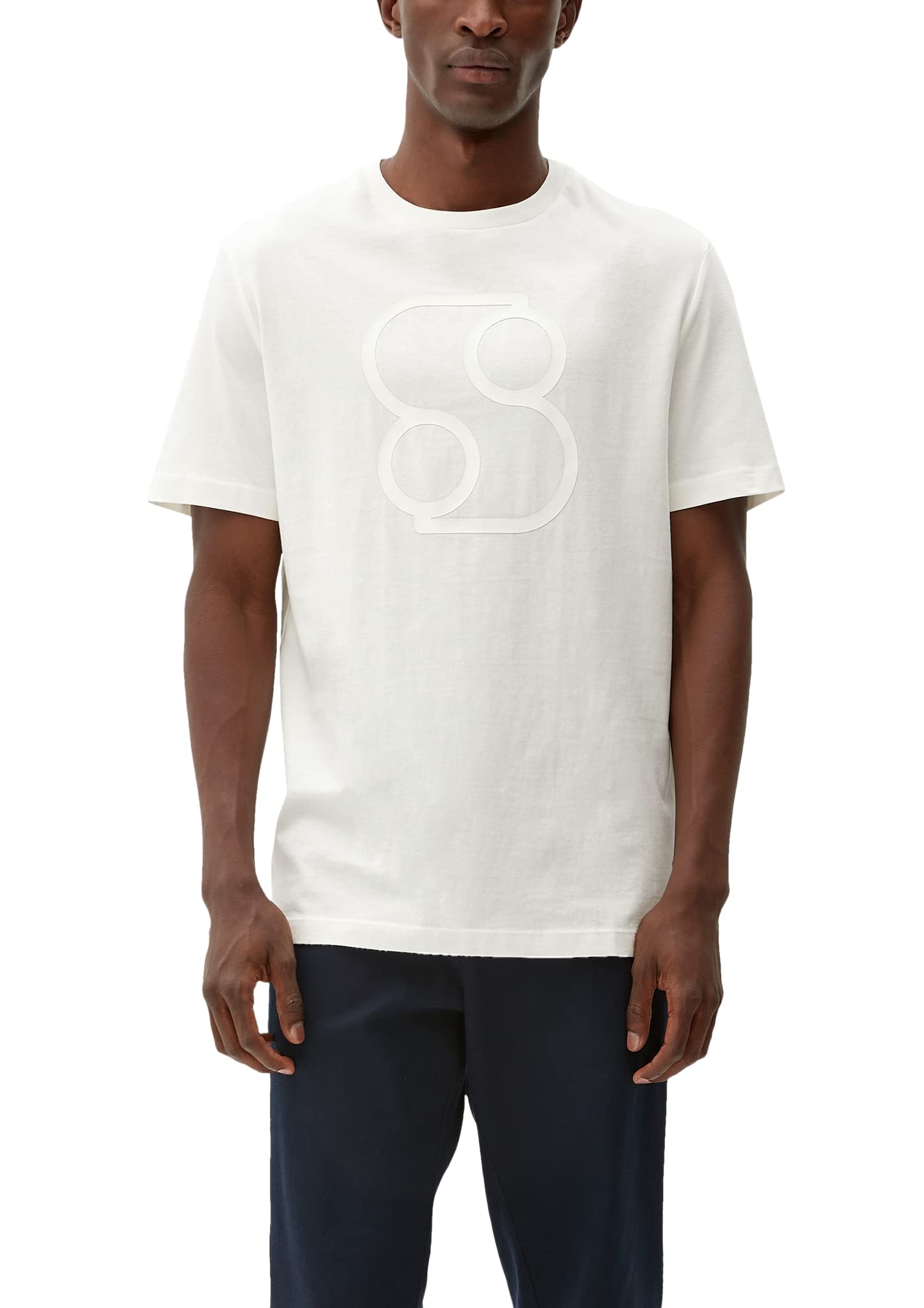 s.Oliver Men's Short Sleeve T-Shirt