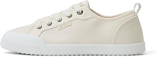 Roxy Shorebreak - Sneaker da Donna, Color Crema, Taglia 40, Crema, 41 EU