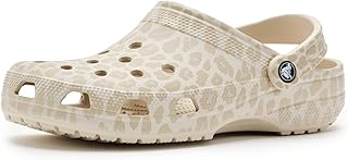 Crocs Unisex-Adult Classic Clog - Seasonal Graphic
