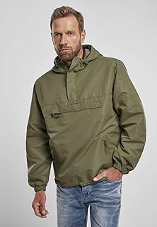 Brandit Summer Windbreaker Men's Summer Windbreaker